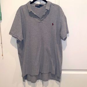 Men’s X-Large Polo